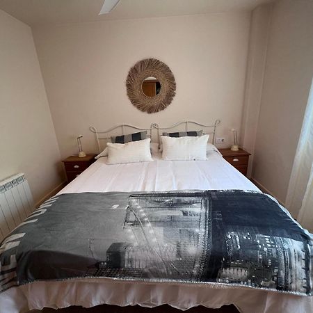 Javea 2Bedroom-Beach1 Min.Walk+Swimmingpool+Wifi Екстер'єр фото