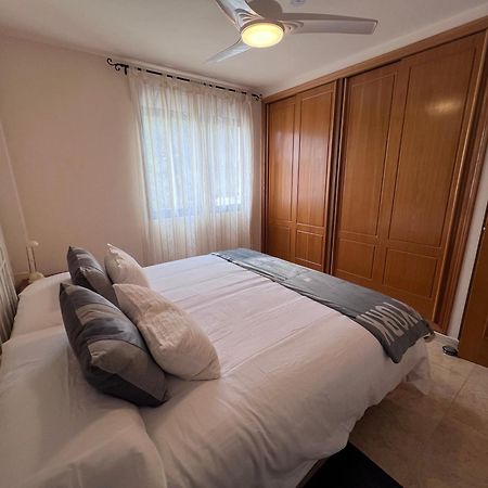 Javea 2Bedroom-Beach1 Min.Walk+Swimmingpool+Wifi Екстер'єр фото