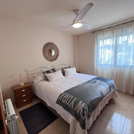 Javea 2Bedroom-Beach1 Min.Walk+Swimmingpool+Wifi Екстер'єр фото
