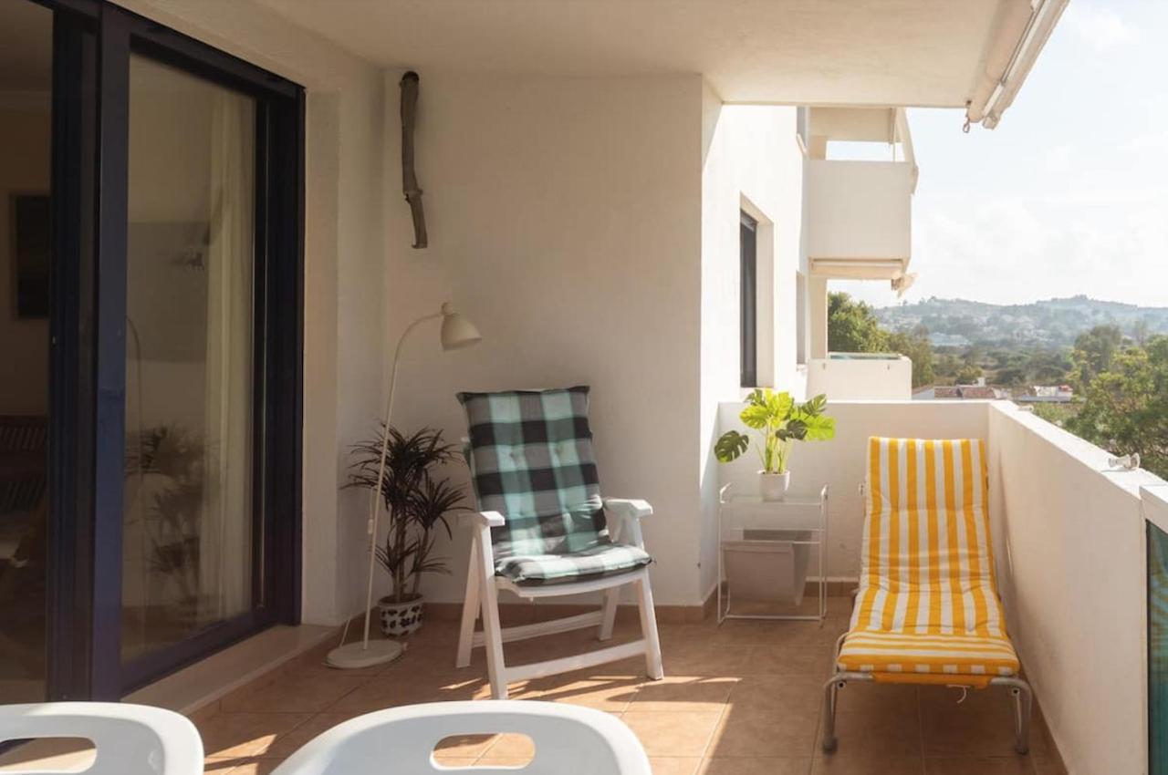 Javea 2Bedroom-Beach1 Min.Walk+Swimmingpool+Wifi Екстер'єр фото