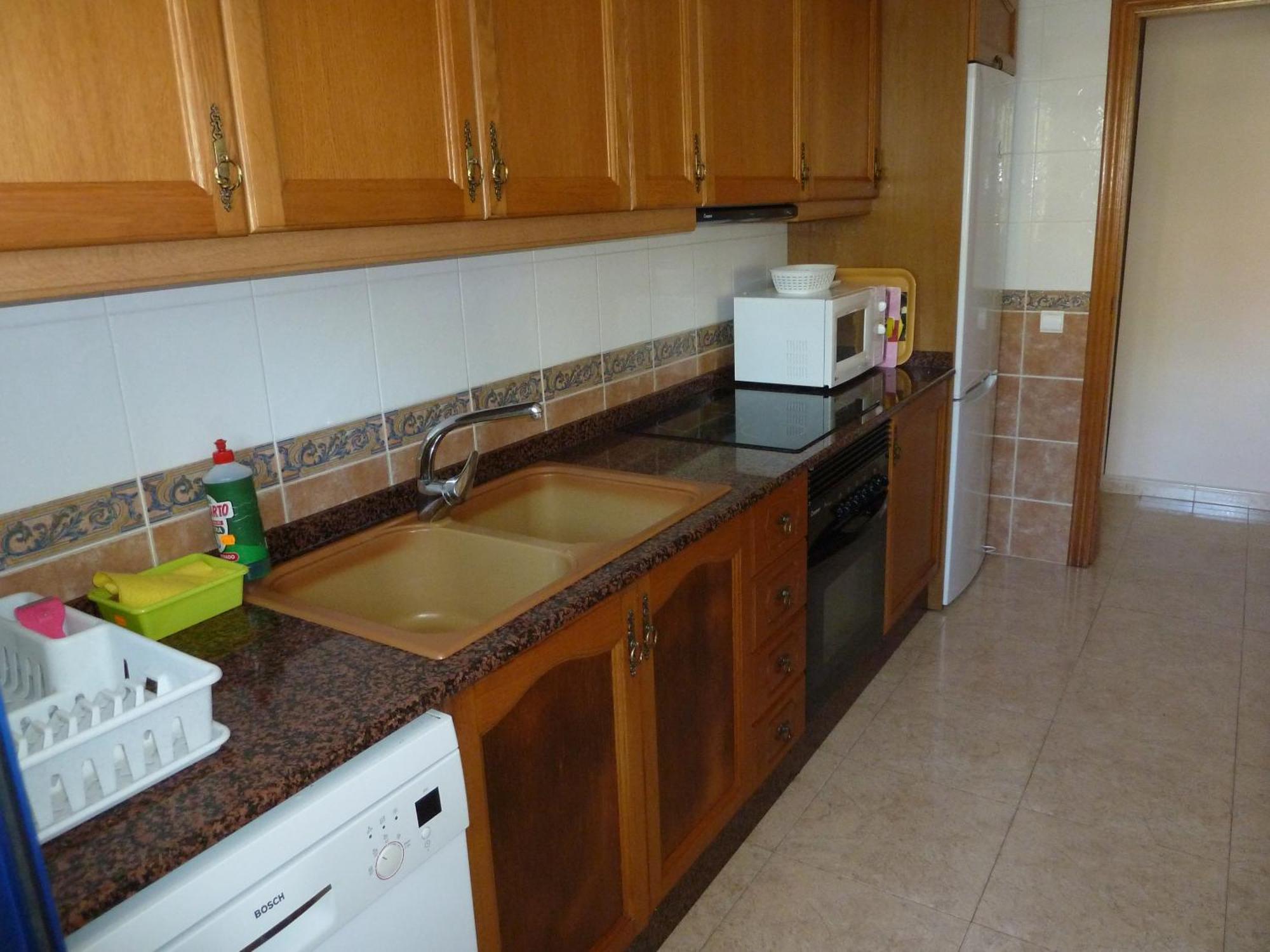 Javea 2Bedroom-Beach1 Min.Walk+Swimmingpool+Wifi Екстер'єр фото