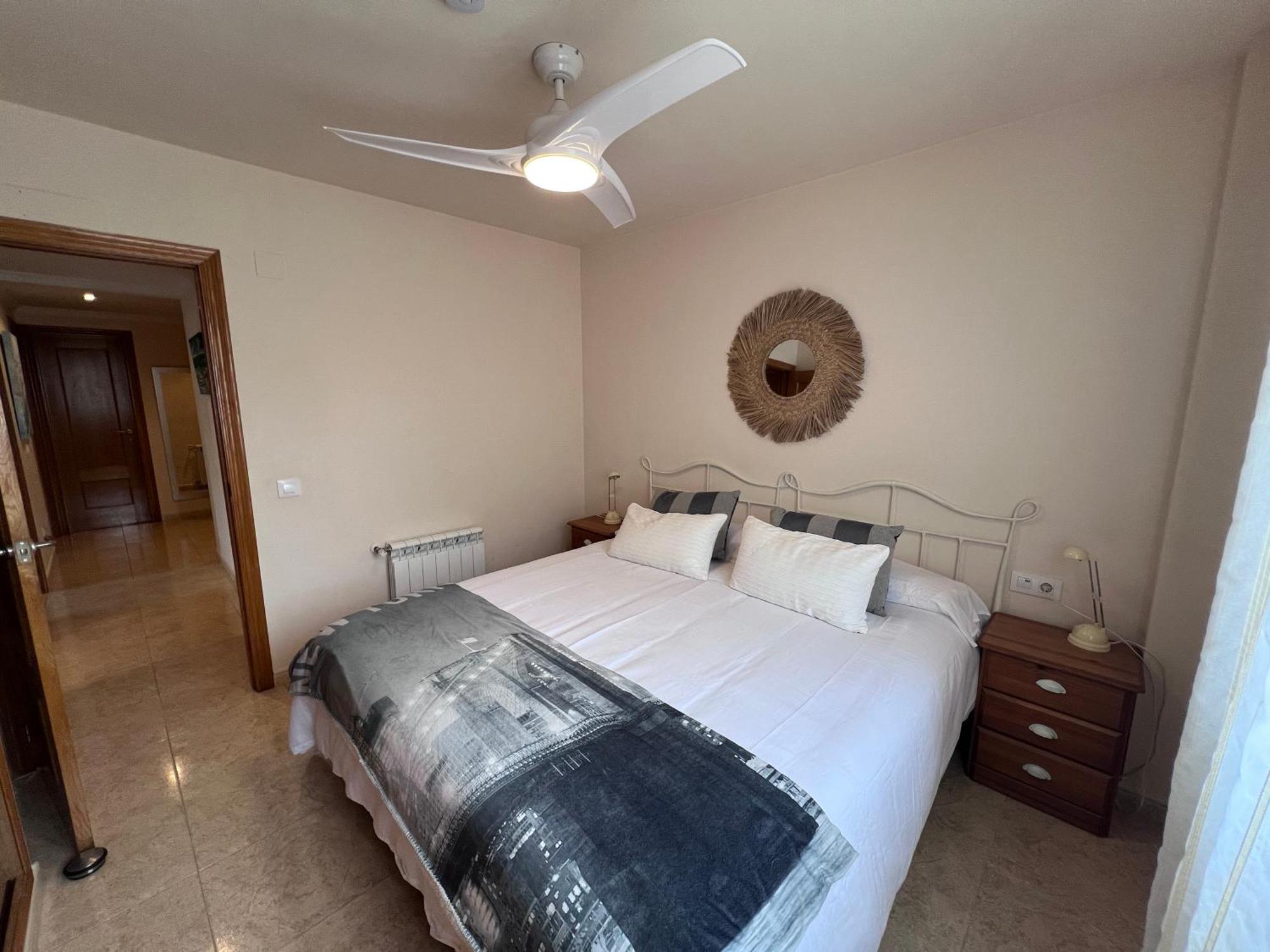 Javea 2Bedroom-Beach1 Min.Walk+Swimmingpool+Wifi Екстер'єр фото