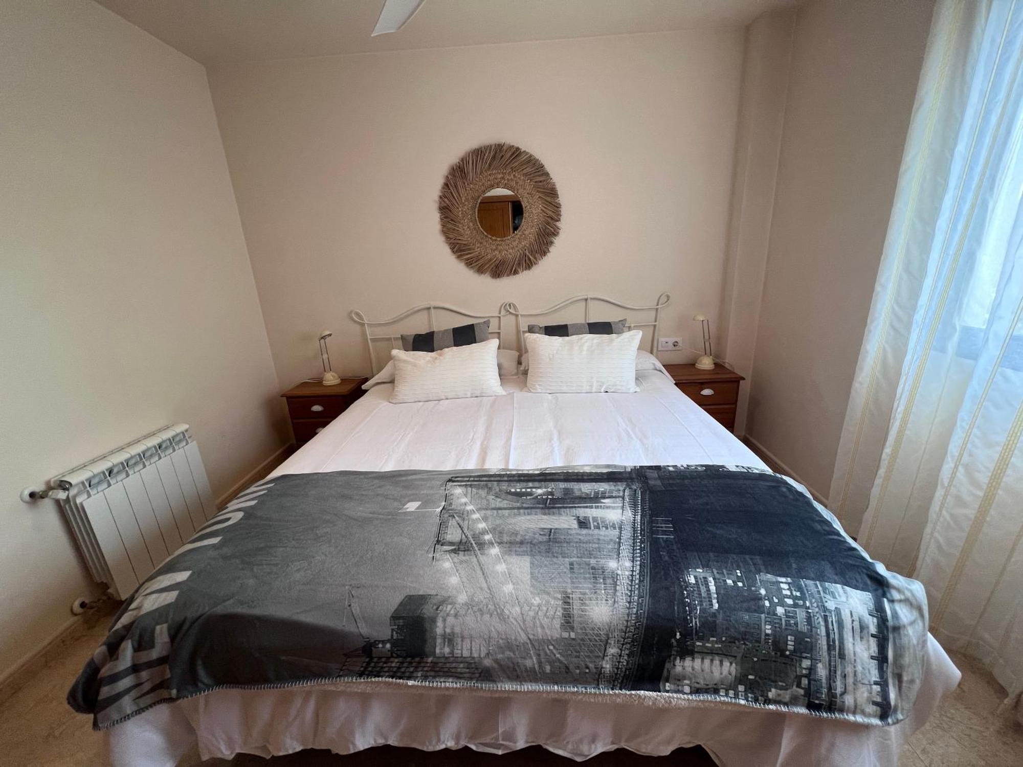 Javea 2Bedroom-Beach1 Min.Walk+Swimmingpool+Wifi Екстер'єр фото